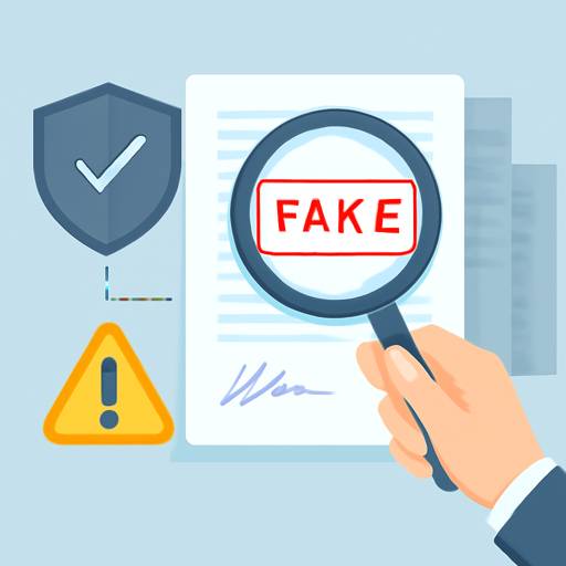 Stopping Forgeries in Their Tracks: Modern Document Fraud Detection That Works