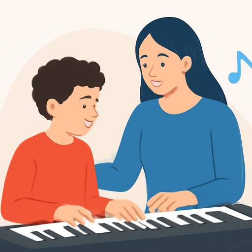 Unlocking Musical Pathways: Piano Learning That Supports Autistic Minds