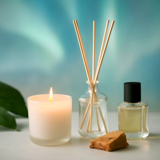 Scents Etched in Northern Light: The Art and Soul of HOUSE OF ZIGGIMAY